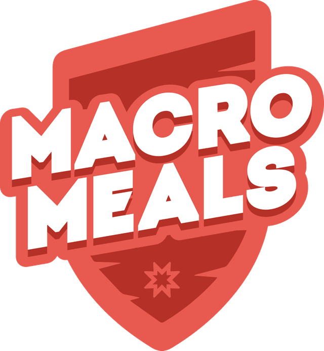 Macro Meals logo