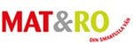 Mat & Ro logo