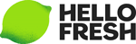 HelloFresh logo