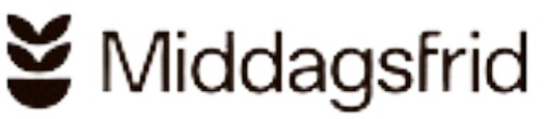 Middagsfrid logo